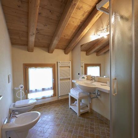 Agriturismo La Paterna Giavera del Montello Екстериор снимка