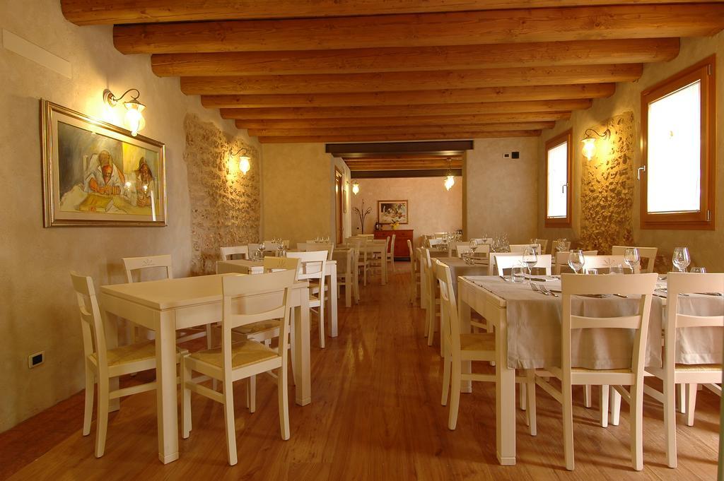 Agriturismo La Paterna Giavera del Montello Екстериор снимка
