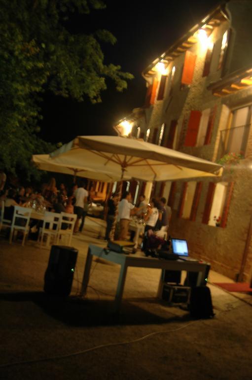 Agriturismo La Paterna Giavera del Montello Екстериор снимка