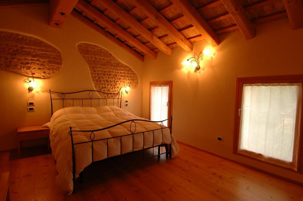 Agriturismo La Paterna Giavera del Montello Екстериор снимка
