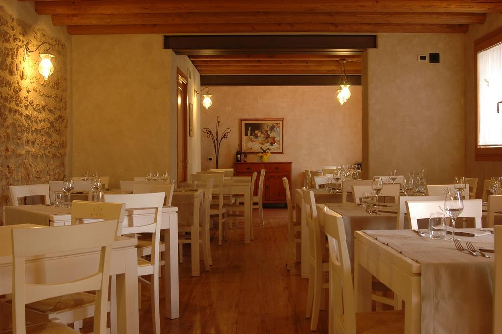 Agriturismo La Paterna Giavera del Montello Екстериор снимка