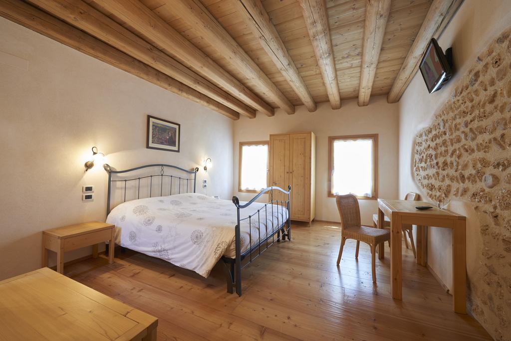 Agriturismo La Paterna Giavera del Montello Екстериор снимка