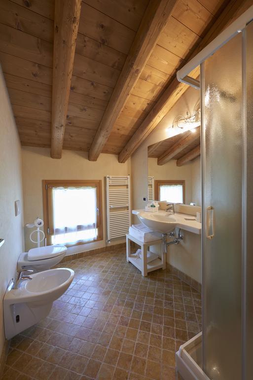 Agriturismo La Paterna Giavera del Montello Екстериор снимка