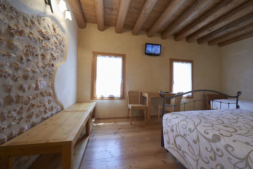 Agriturismo La Paterna Giavera del Montello Екстериор снимка