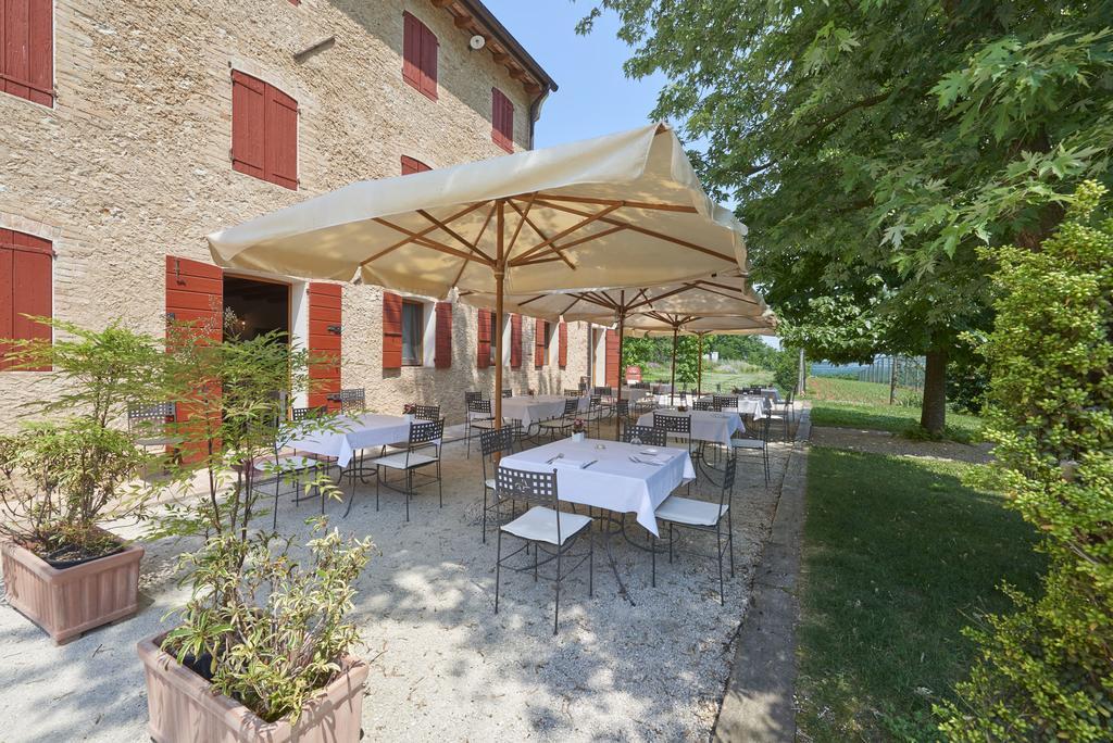 Agriturismo La Paterna Giavera del Montello Екстериор снимка